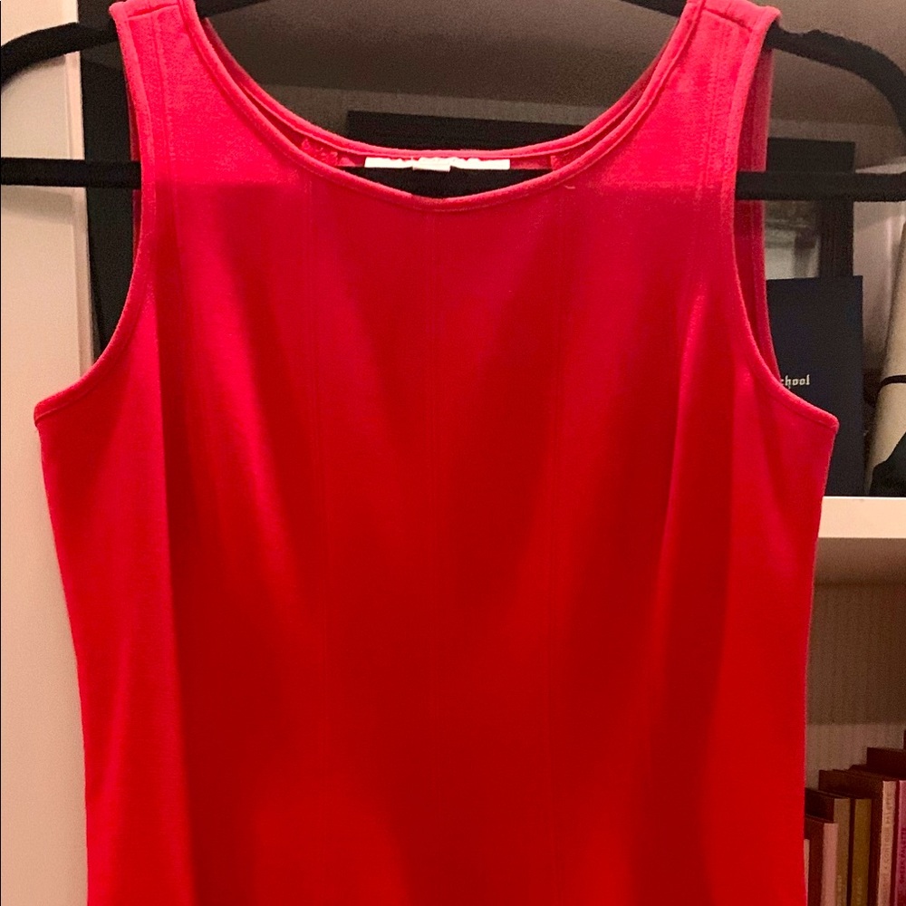 Loft A Line Dress